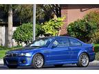 2003 BMW 3 Series M3 for sale