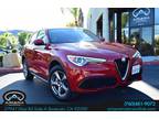 2021 Alfa Romeo Stelvio for sale