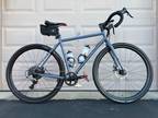 Kona Rove Gravel Bike