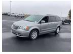 2014 Chrysler Town and Country Touring