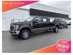 2022 Ford F-350 Super Duty LARIAT