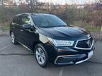 2020 Acura MDX