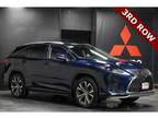 2020 Lexus RX 350L RX 350L