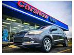 2015 Ford Escape SE AWD 4dr SUV