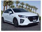 2020 Hyundai Ioniq Hybrid SE