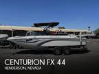 2014 Centurion FX 44 Boat for Sale