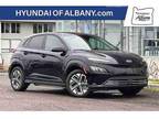 2023 Hyundai Kona Electric Limited