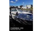 1999 Chaparral 290 Signature Boat for Sale