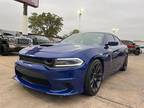 2021 Dodge Charger Scat Pack 4dr Sedan