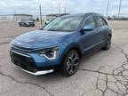 2024 Kia Niro Blue, 42 miles