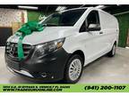 2018 Mercedes-Benz Metris Passenger Van Standard Roof 126" Wheelbase for sale