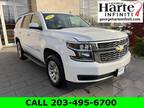 2017 Chevrolet Tahoe