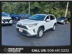 2020 Toyota RAV4 Hybrid, 81K miles