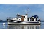 1990 Nordic Tugs 32 Boat for Sale