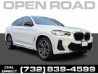 2022Used BMWUsed X4Used Sports Activity Coupe