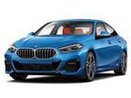 2024New BMWNew2 Series New Gran Coupe