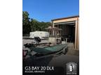 2020 G3 Bay 20 DLX Boat for Sale