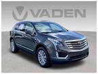 2019 Cadillac XT5 Luxury FWD