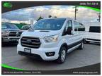 2020 Ford Transit 350 Passenger Van for sale