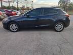 2015 Mazda MAZDA3 i Grand Touring