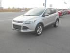 2014 Ford Escape Silver, 106K miles