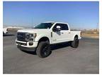 2022 Ford F-350 Super Duty Limited
