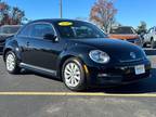 2014 Volkswagen Beetle Coupe 1.8T Entry