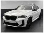 2024New BMWNew X4 MNew Sports Activity Coupe