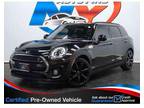 2016 MINI Cooper Clubman CLEAN CARFAX, FULLY LOADED PKG