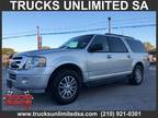 2011 Ford Expedition EL XLT 2WD SPORT UTILITY 4-DR