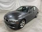 2013 BMW 3 Series 328i x Drive Sedan 4D Sedan