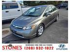 2006 Honda Civic EX