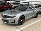 used 2023 Chevrolet Camaro LT1 2D Coupe