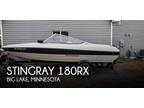 2014 Stingray 180RX Boat for Sale