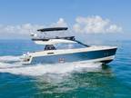 2016 Beneteau Monte Carlo 5 Boat for Sale