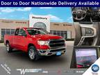 2020 Dodge Ram 1500