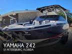 2020 Yamaha 242 Limited SE Boat for Sale