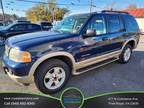 2005 Ford Explorer Eddie Bauer Sport Utility 4D SUV