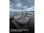 2014 Bennington 22SSX Boat for Sale