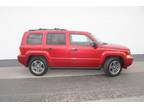 2009 Jeep Patriot Sport