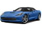 2014 Chevrolet Corvette Stingray Z51