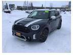 2021 MINI Countryman Cooper S