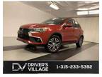 2016 Mitsubishi Outlander Sport 2.4 GT