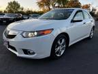 2013 Acura TSX Tech Pkg