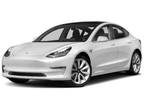 2020 Tesla Model 3 Performance Dual Motor All-Wheel Drive