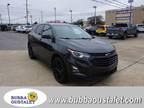 2020 Chevrolet Equinox Gray, 31K miles