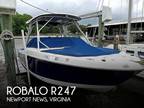 2012 Robalo R247 Boat for Sale