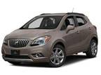 2015 Buick Encore Premium