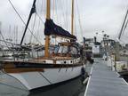 1977 Marine Trader Ketch Boat for Sale