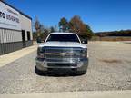 2019 Chevrolet Silverado 2500HD 4WD Work Truck Double Cab